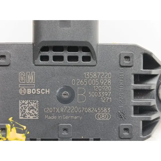 Sensor para Chevrolet Aveo Sedan (T300)