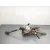 Columna Direccion para Ford Fiesta Vi (Cb1, Ccn)