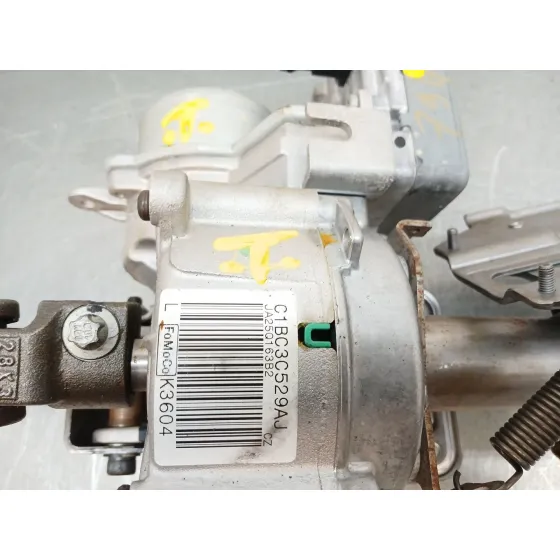 Columna Direccion para Ford Fiesta Vi (Cb1, Ccn)
