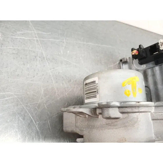 Columna Direccion para Ford Fiesta Vi (Cb1, Ccn)
