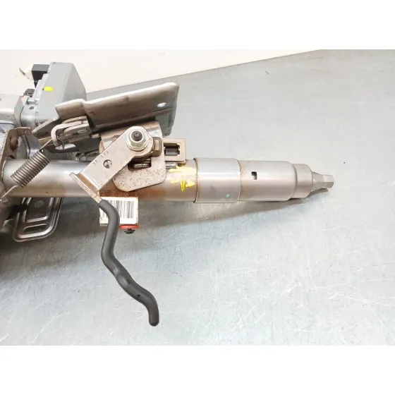 Columna Direccion para Ford Fiesta Vi (Cb1, Ccn)