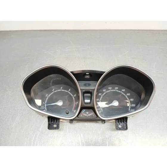 Cuadro Instrumentos para Ford Fiesta Vi (Cb1, Ccn)