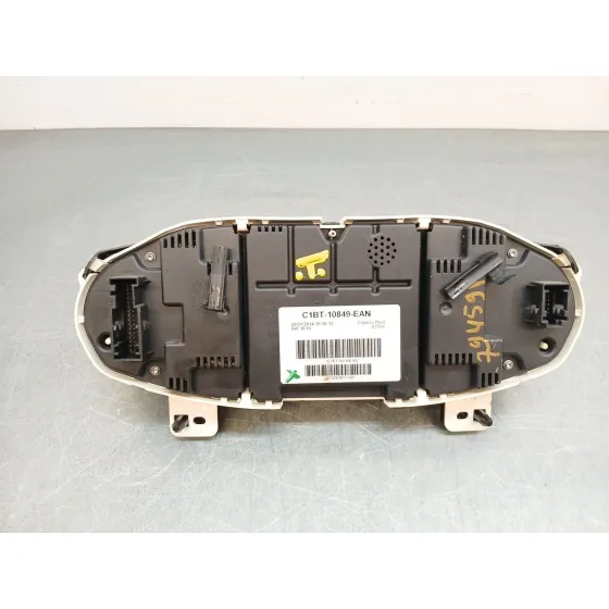 Cuadro Instrumentos para Ford Fiesta Vi (Cb1, Ccn)