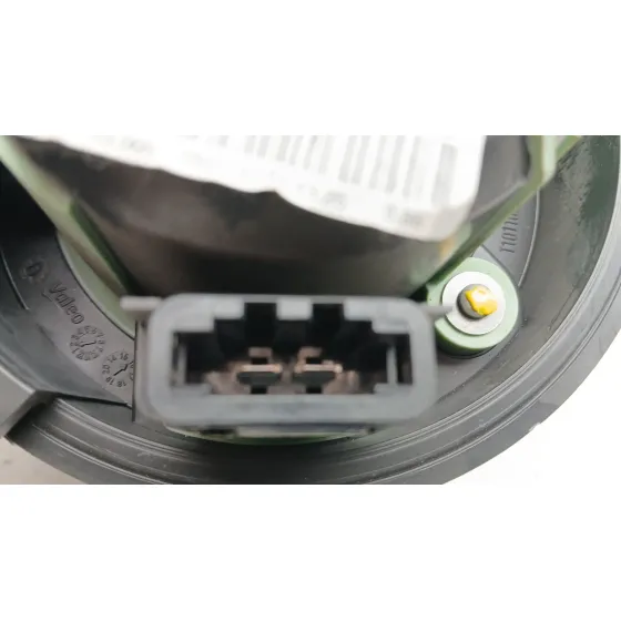 Motor Calefaccion para Citroën C4 Ii (Nc_)