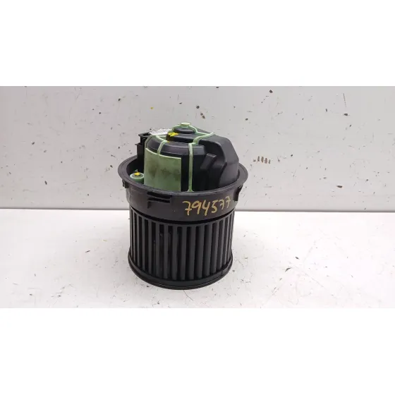Motor Calefaccion para Citroën C4 Ii (Nc_)