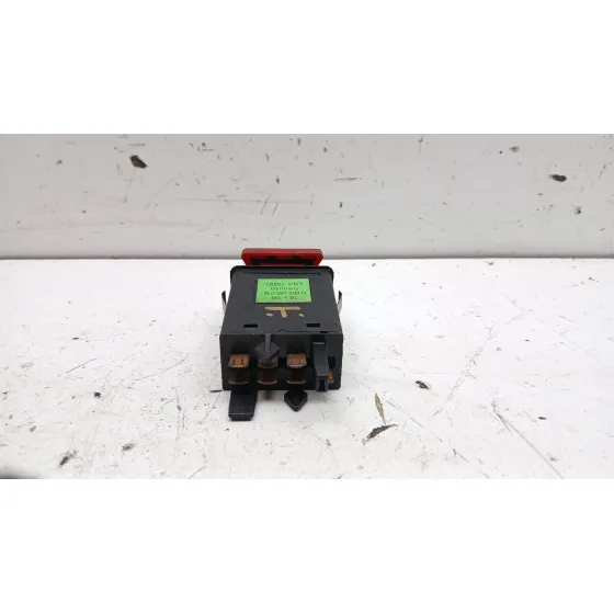 Warning para Audi A3 (8L1)