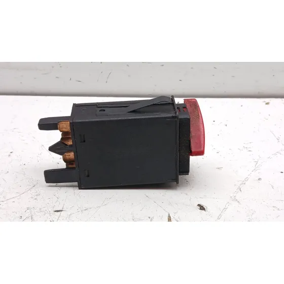 Warning para Audi A3 (8L1)