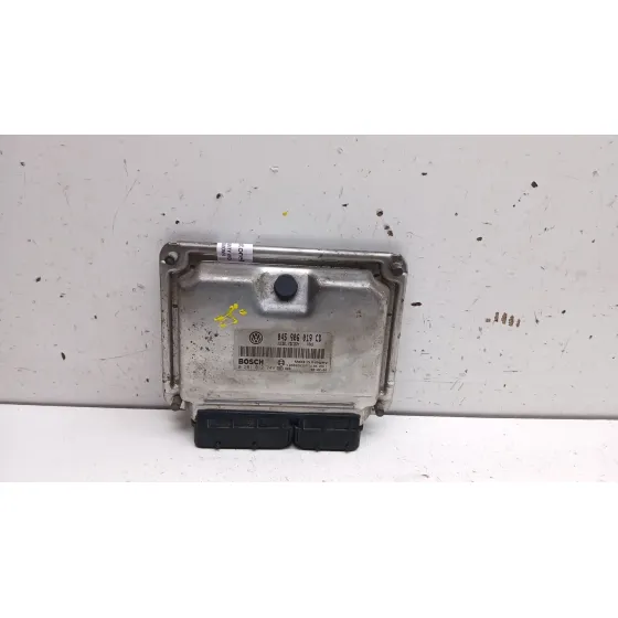 Centralita Motor Uce para Skoda Fabia (5J2 )