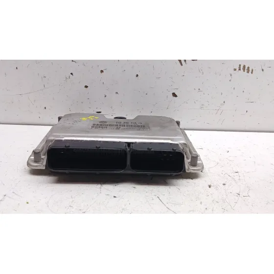 Centralita Motor Uce para Skoda Fabia (5J2 )