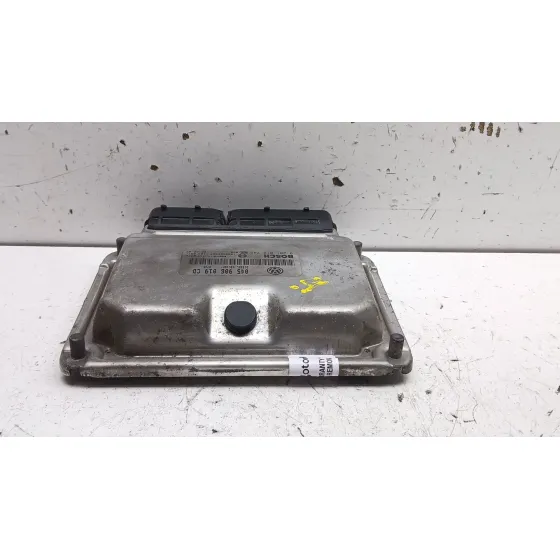 Centralita Motor Uce para Skoda Fabia (5J2 )