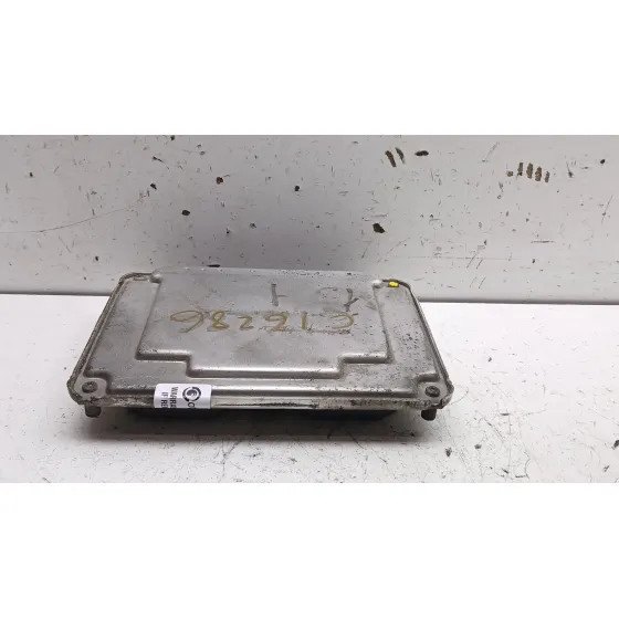 Centralita Motor Uce para Skoda Fabia (5J2 )