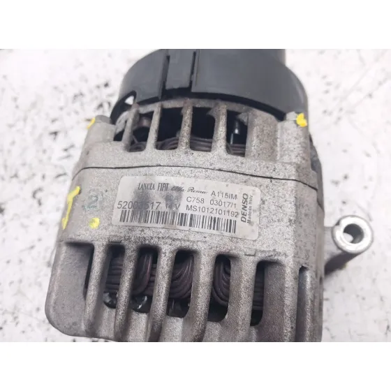 Alternador para Opel Combo Furgon/Monospace (X12)