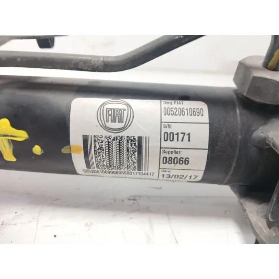 Cremallera Direccion para Opel Combo Furgon/Monospace (X12)