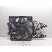 Electroventilador para Opel Combo Furgon/Monospace (X12)