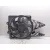 Electroventilador para Opel Combo Furgon/Monospace (X12)