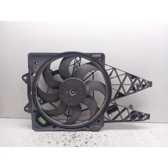Electroventilador para Opel Combo Furgon/Monospace (X12)