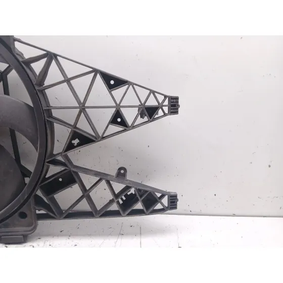 Electroventilador para Opel Combo Furgon/Monospace (X12)