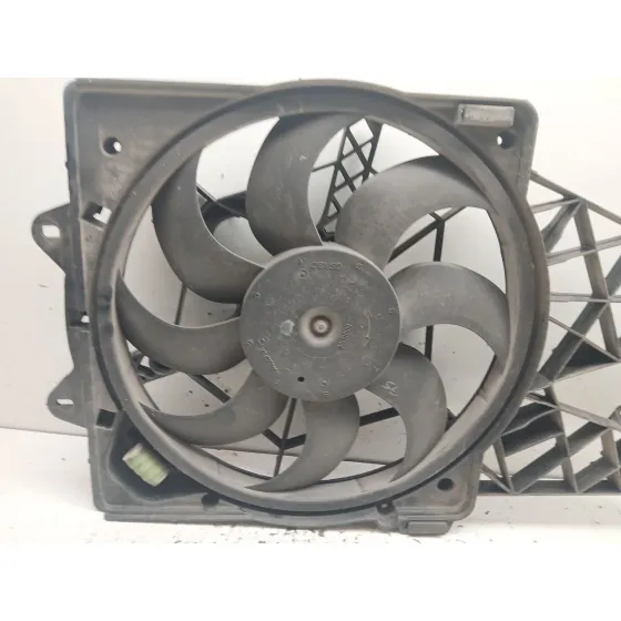 Electroventilador para Opel Combo Furgon/Monospace (X12)