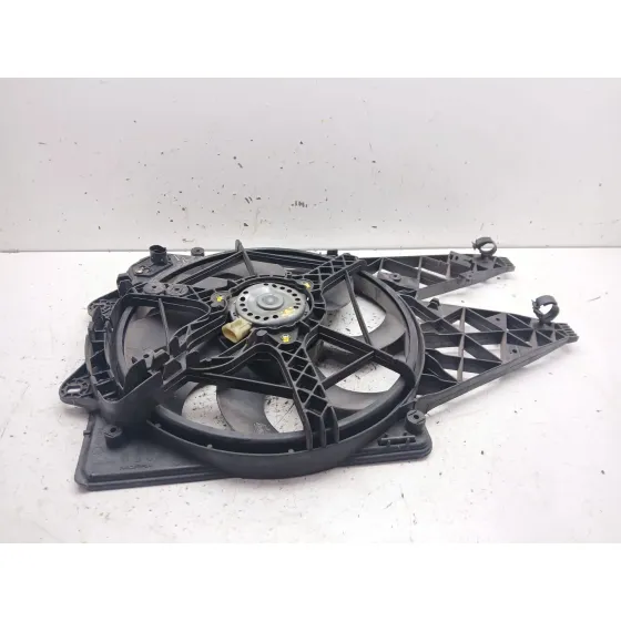 Electroventilador para Opel Combo Furgon/Monospace (X12)