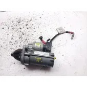Motor Arranque para Opel Combo Furgon/Monospace (X12)