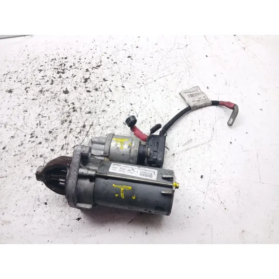 Motor Arranque para Opel Combo Furgon/Monospace (X12)