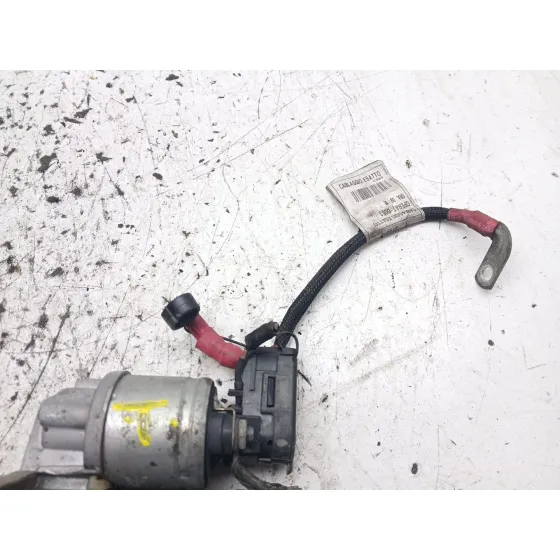 Motor Arranque para Opel Combo Furgon/Monospace (X12)