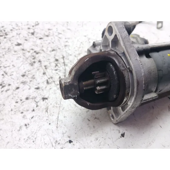 Motor Arranque para Opel Combo Furgon/Monospace (X12)