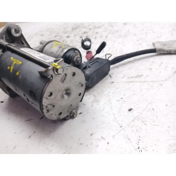 Motor Arranque para Opel Combo Furgon/Monospace (X12)