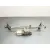 Motor Limpia Delantero para Opel Combo Furgon/Monospace (X12)