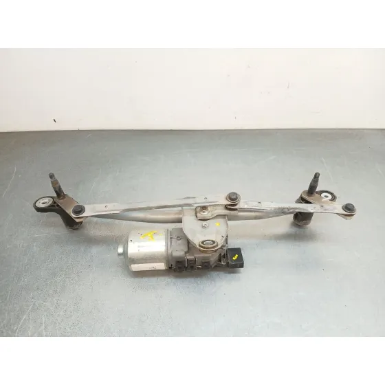 Motor Limpia Delantero para Opel Combo Furgon/Monospace (X12)