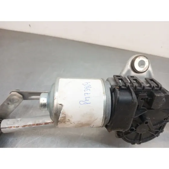 Motor Limpia Delantero para Opel Combo Furgon/Monospace (X12)