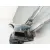Motor Limpia Delantero para Opel Combo Furgon/Monospace (X12)