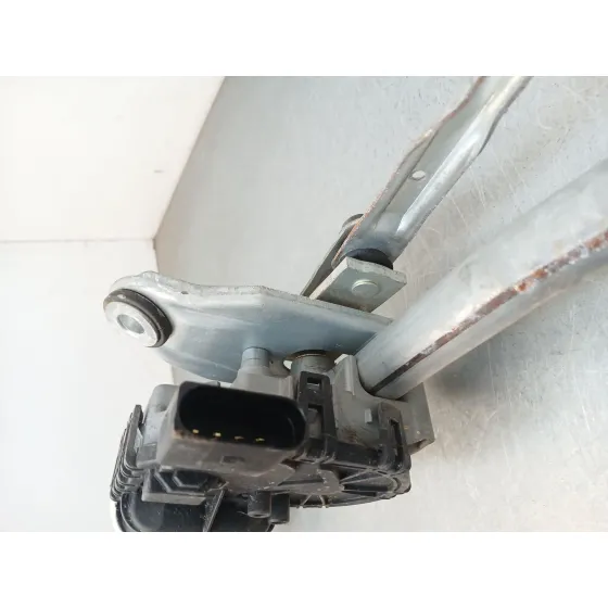 Motor Limpia Delantero para Opel Combo Furgon/Monospace (X12)