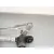 Motor Limpia Delantero para Opel Combo Furgon/Monospace (X12)