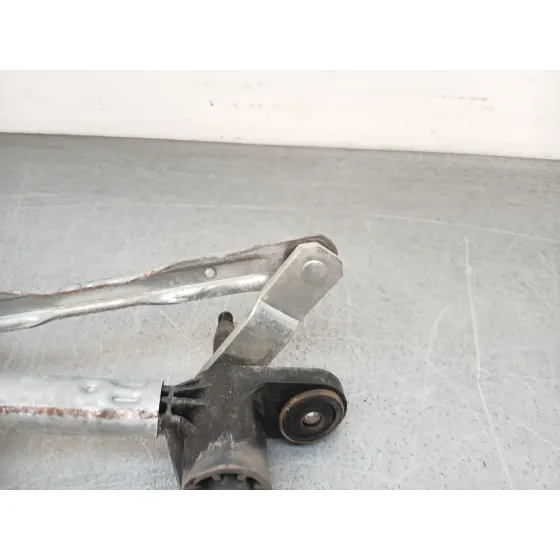 Motor Limpia Delantero para Opel Combo Furgon/Monospace (X12)