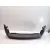 Paragolpes Trasero para Opel Combo Furgon/Monospace (X12)
