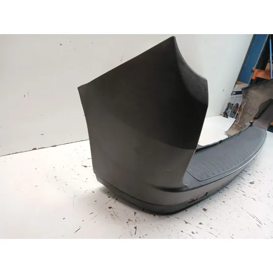 Paragolpes Trasero para Opel Combo Furgon/Monospace (X12)