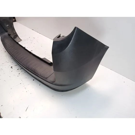 Paragolpes Trasero para Opel Combo Furgon/Monospace (X12)