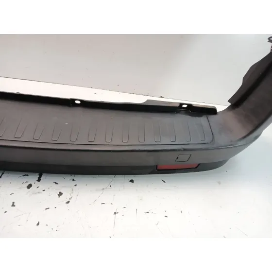 Paragolpes Trasero para Opel Combo Furgon/Monospace (X12)