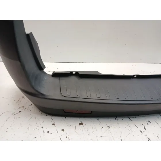 Paragolpes Trasero para Opel Combo Furgon/Monospace (X12)