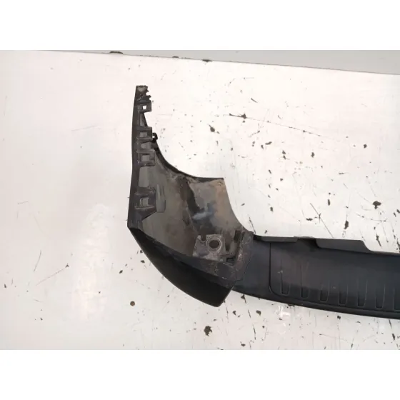 Paragolpes Trasero para Opel Combo Furgon/Monospace (X12)