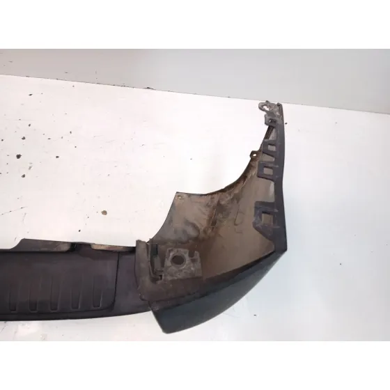 Paragolpes Trasero para Opel Combo Furgon/Monospace (X12)