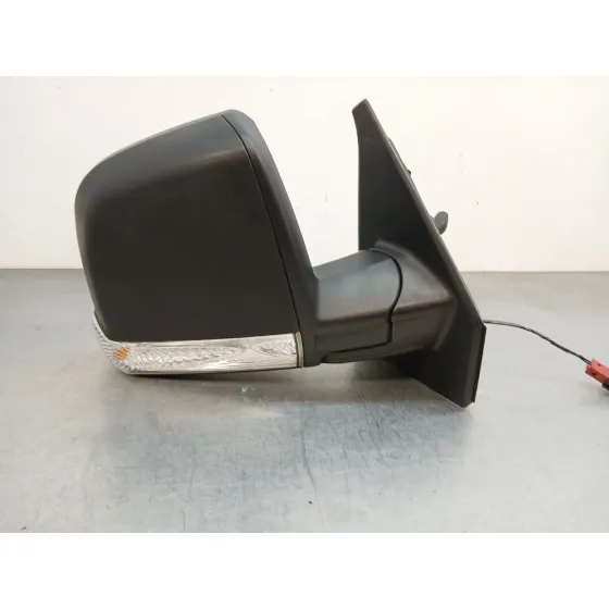 Retrovisor Derecho para Opel Combo Furgon/Monospace (X12)