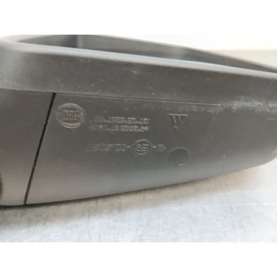 Retrovisor Derecho para Opel Combo Furgon/Monospace (X12)