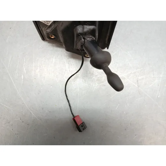 Retrovisor Derecho para Opel Combo Furgon/Monospace (X12)