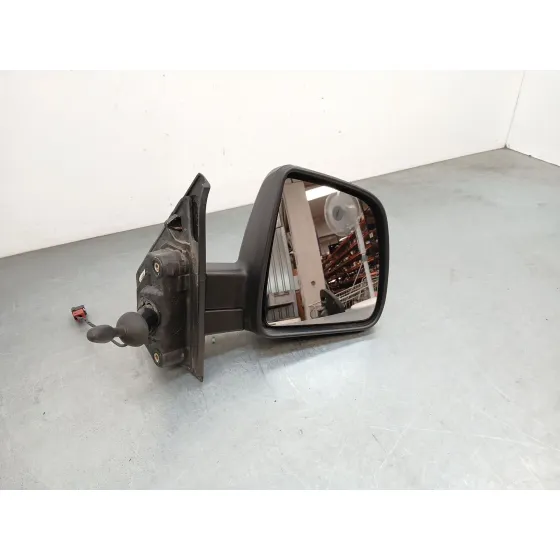 Retrovisor Derecho para Opel Combo Furgon/Monospace (X12)
