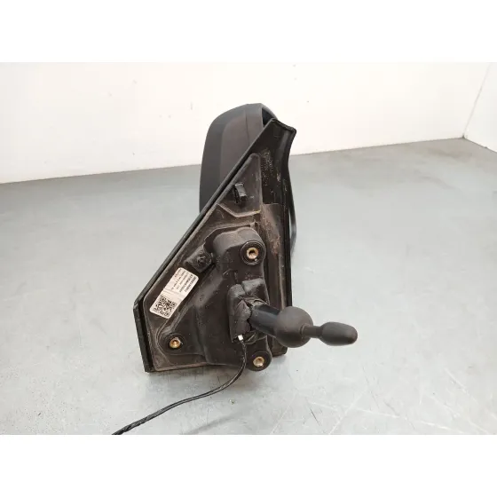 Retrovisor Derecho para Opel Combo Furgon/Monospace (X12)