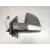 Retrovisor Izquierdo para Opel Combo Furgon/Monospace (X12)