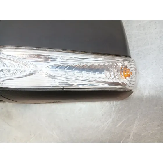 Retrovisor Izquierdo para Opel Combo Furgon/Monospace (X12)