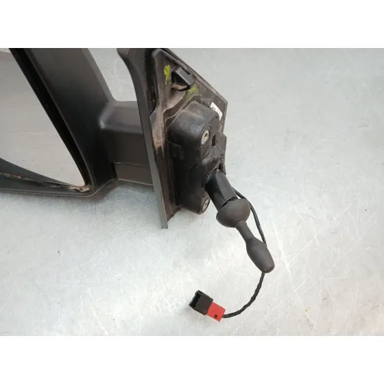 Retrovisor Izquierdo para Opel Combo Furgon/Monospace (X12)
